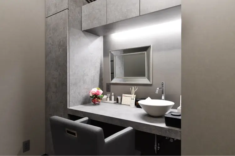 DOLCE BEAUTY SALONの内観・外観2