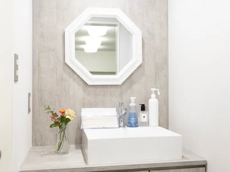 miel Beauty Salonの内観・外観2