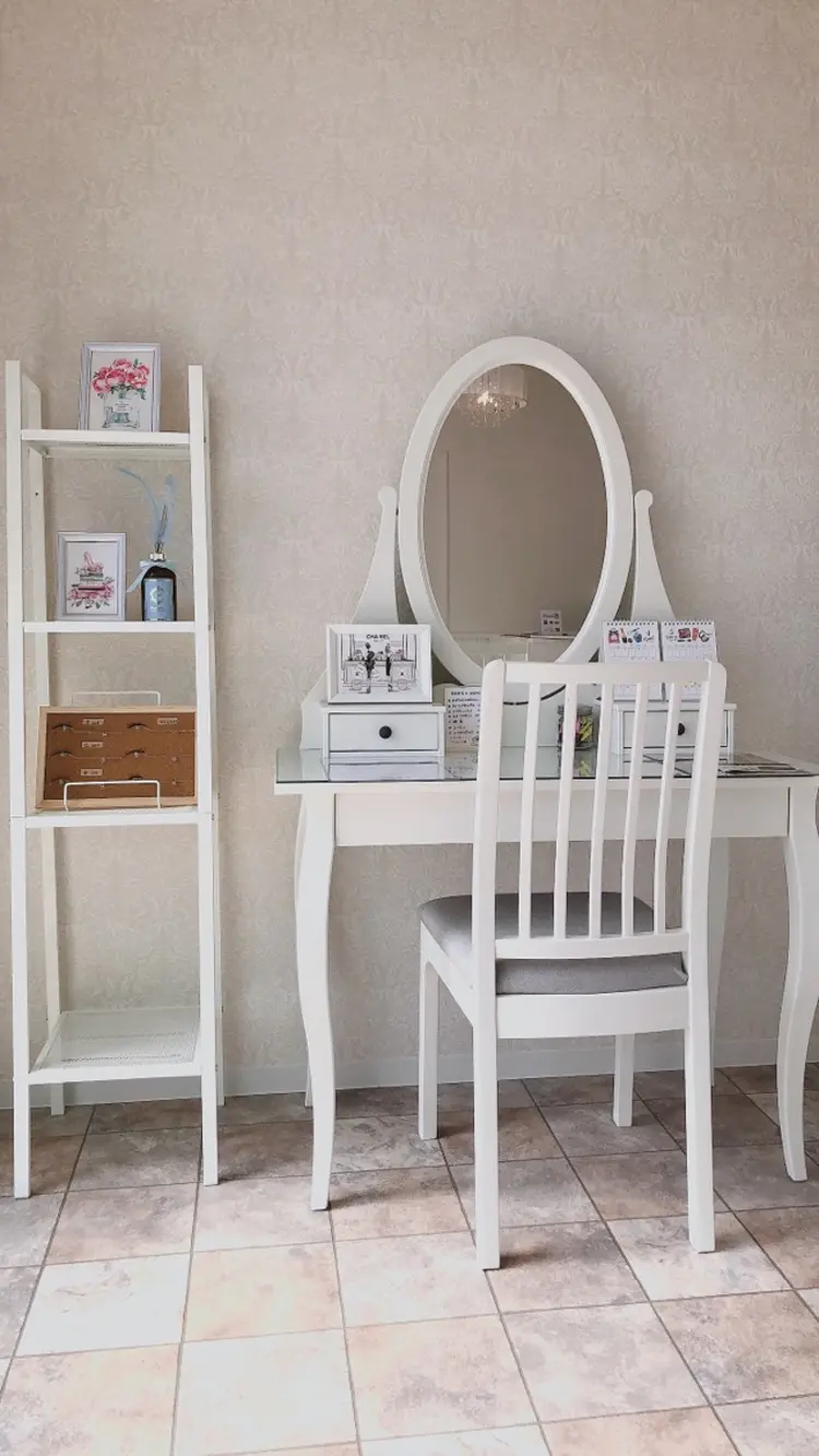 eyelash  salon   ALICEの内観・外観2