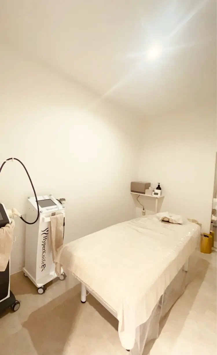 Welina Pono beauty salonの内観・外観2