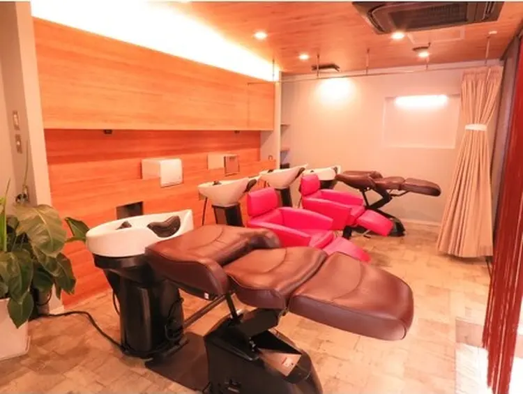 AULANI Hair Resortの内観・外観2