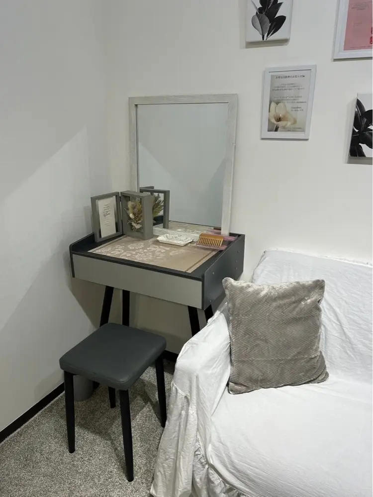 Beauty Salon   Cherir～シェリール～の内観・外観2