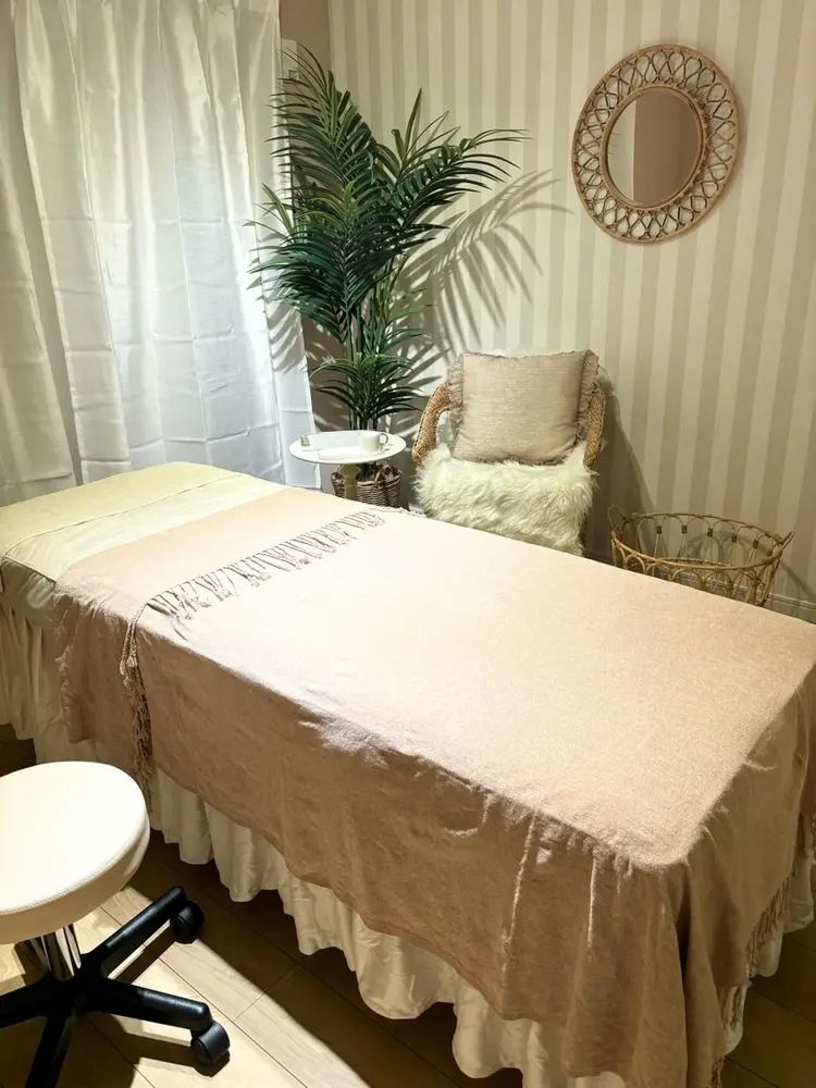 小顔矯正専門店Gémieyの内観・外観3