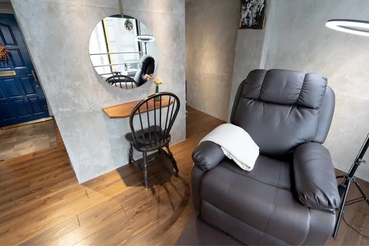 niche eyeの内観・外観2