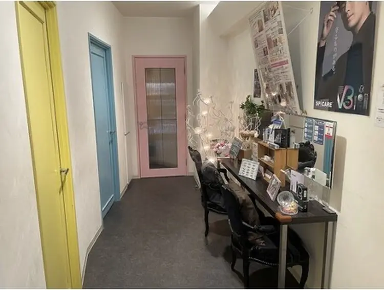 FLAP companyの内観・外観3