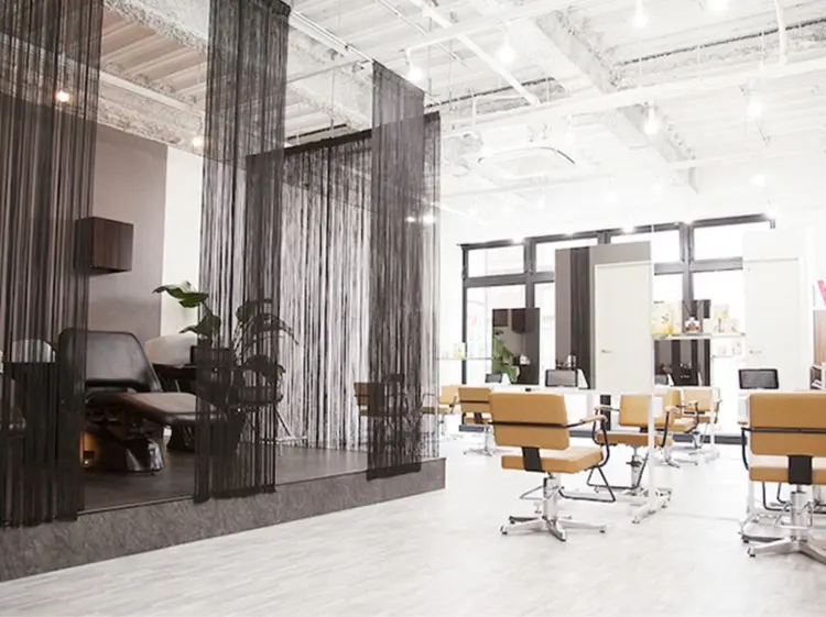 CIEL天六店の内観・外観1