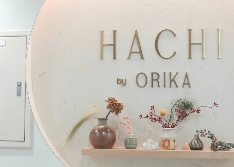 HACHI  by ORIKAの内観・外観2