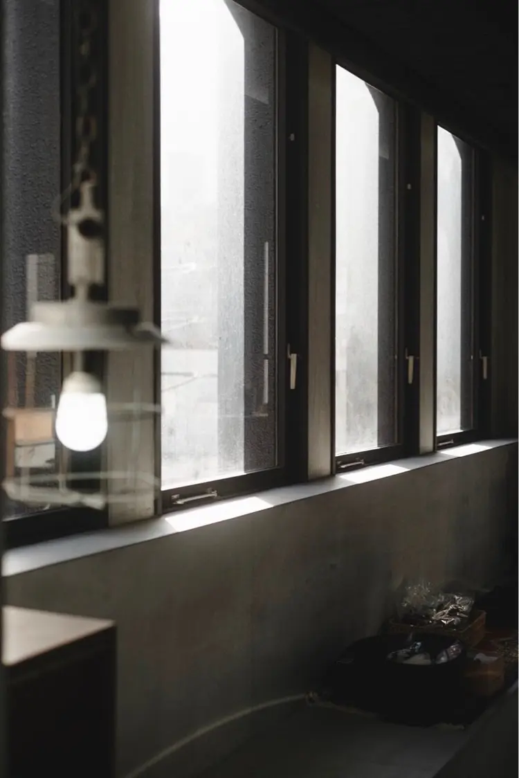 kaiko hair&art studioの内観・外観3