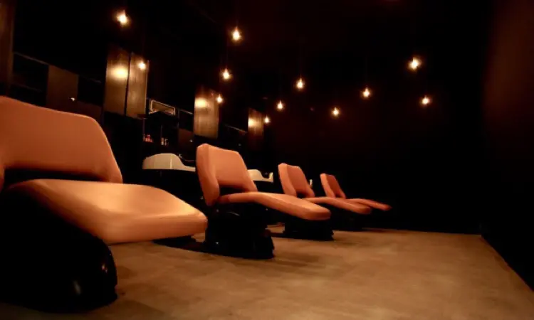 alex recoの内観・外観2