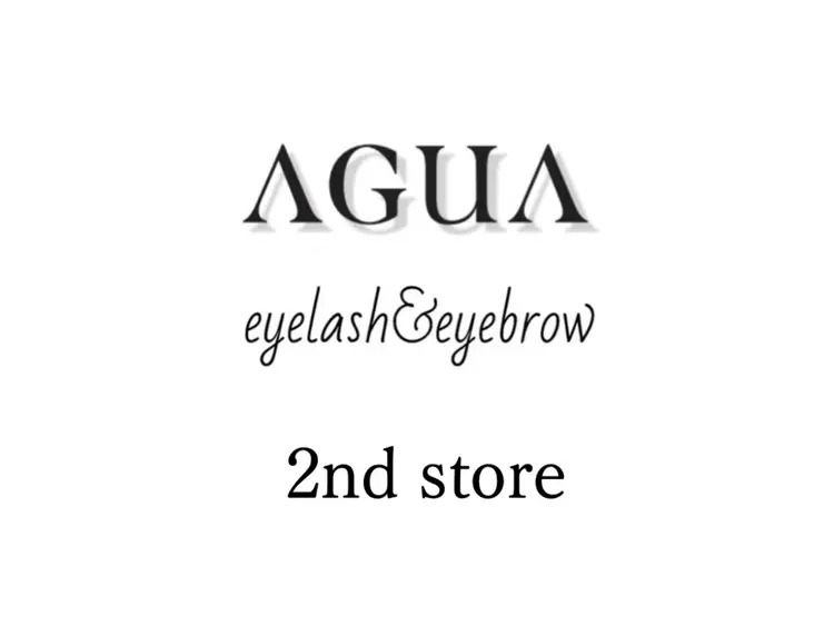 AGUA 高崎 2号店の内観・外観2