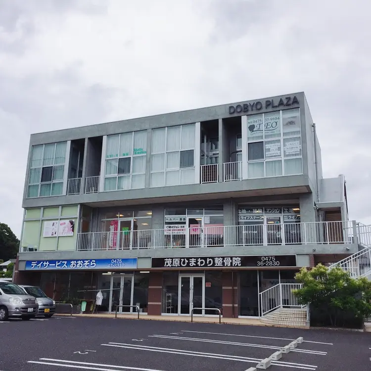 TEOの内観・外観2