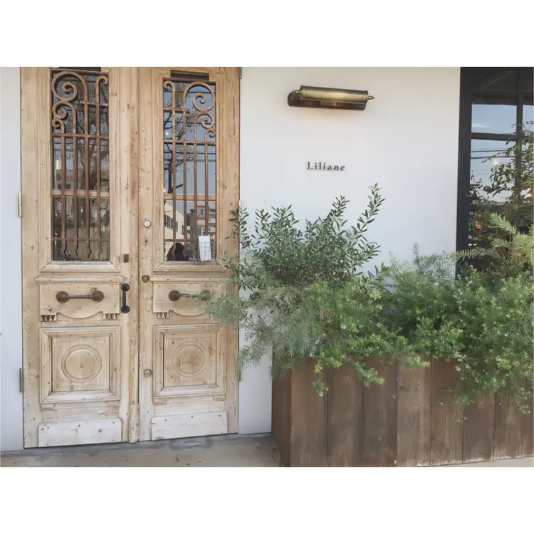 Lilianeの内観・外観1