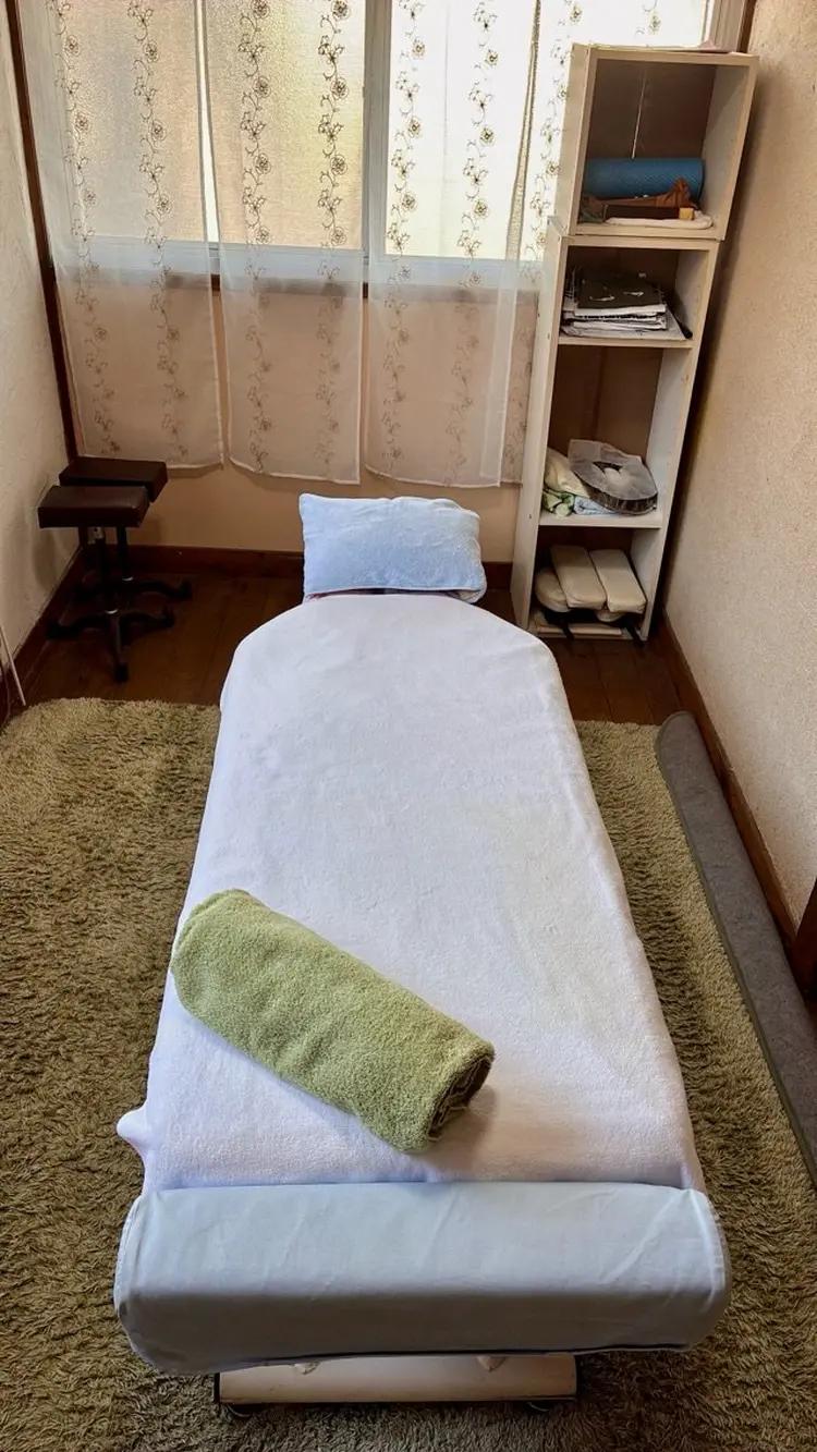 井草整体院 宇都宮店の内観・外観2