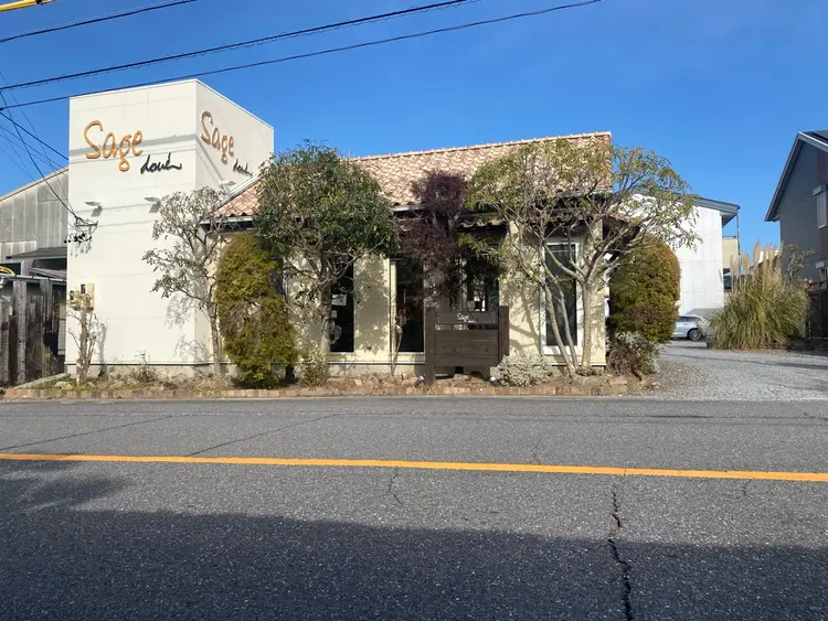 sagedoueの内観・外観1