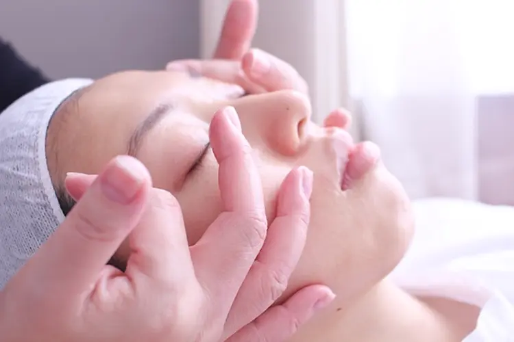 ノエビアビューティスタジオfamilleの内観・外観3