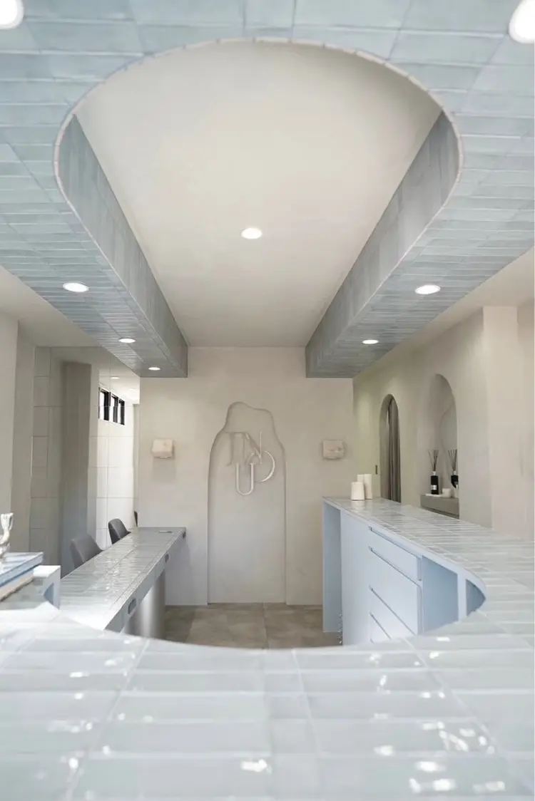 nail&eye Junoの内観・外観2