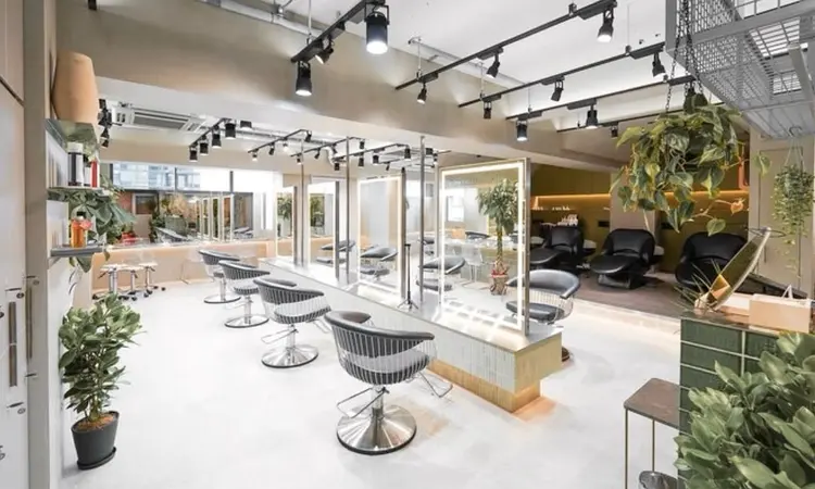 Lond Chloeの内観・外観1