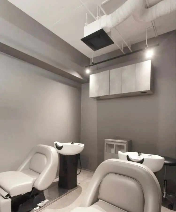 Amelieの内観・外観3