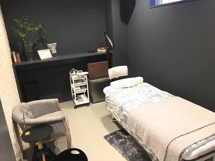 完全個室 トータルビューティサロンの内観・外観1