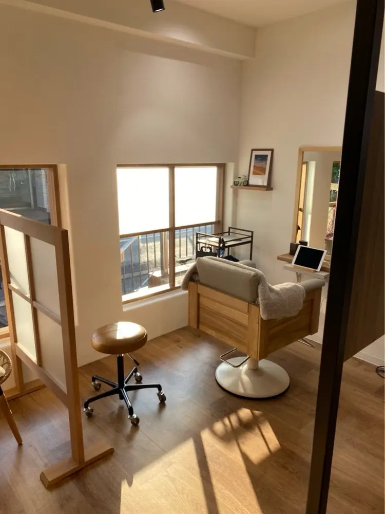 Beauty resort L uanaの内観・外観3