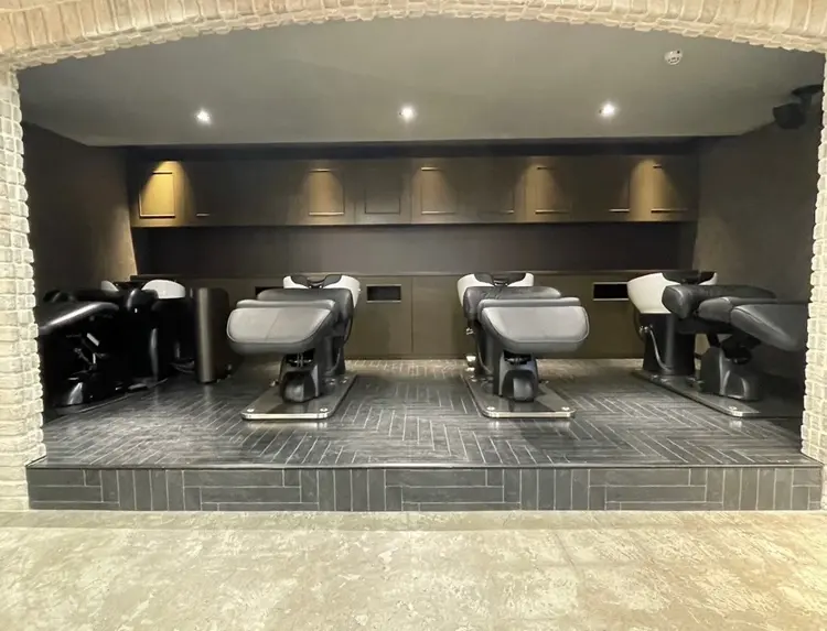 acroあべの店の内観・外観3