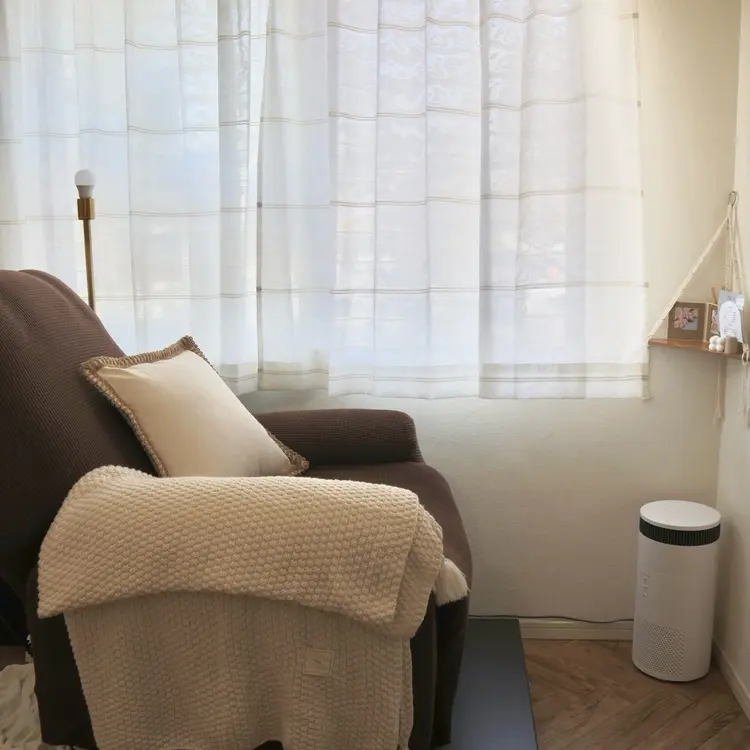 Écrinnaの内観・外観2