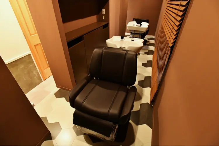 LuX Hair Salonの内観・外観3