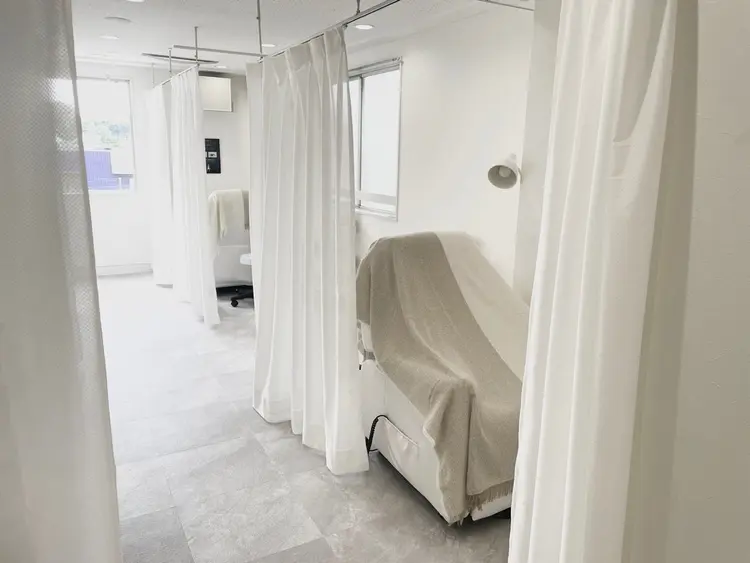 まつ毛パーマ専門店 carrefour Noa 新松戸店の内観・外観2