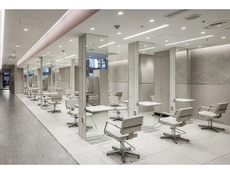 AFLOAT TOKYOの内観・外観1