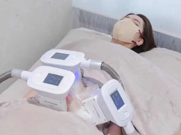 BISIN MEDICAL SALONの内観・外観2