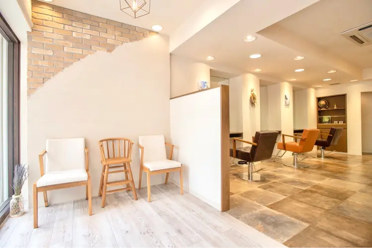 hairspaPAZの内観・外観3