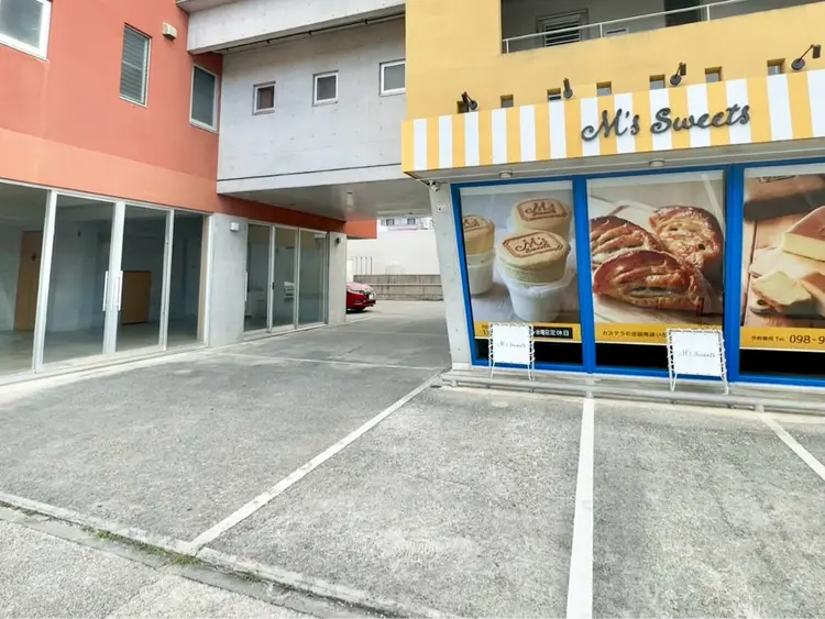 THE ARTの内観・外観3