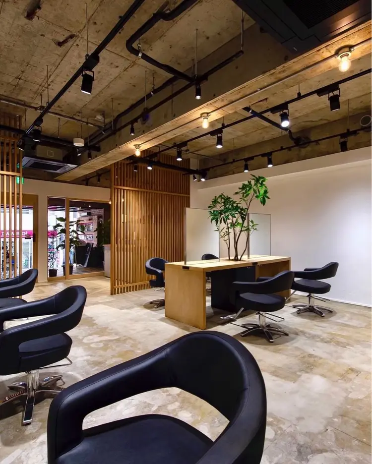 ANY大宮の内観・外観2