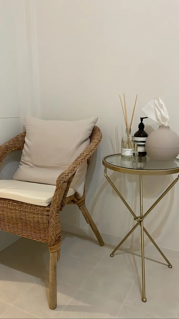 -NAIL SALON-　ETOROの内観・外観1