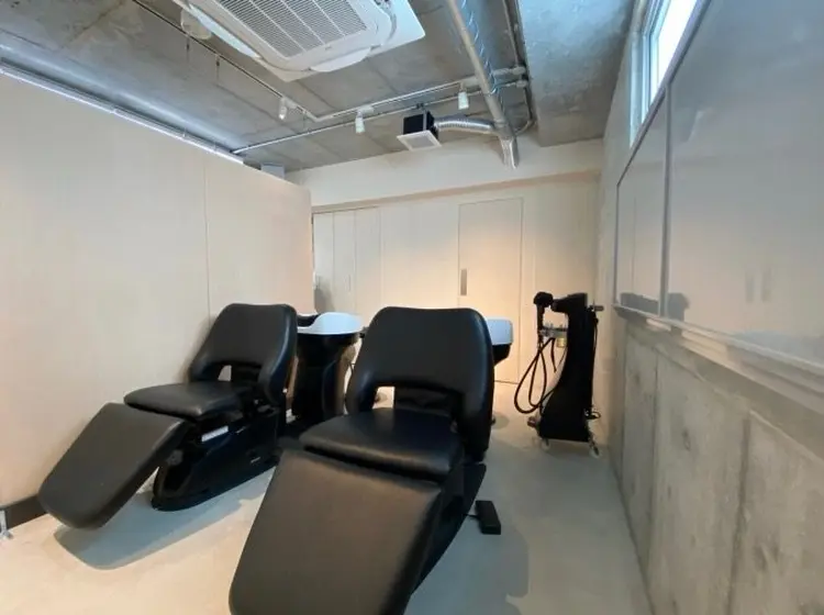 mee.浦和の内観・外観2