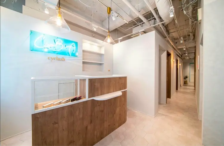 Maison de Eyeの内観・外観1