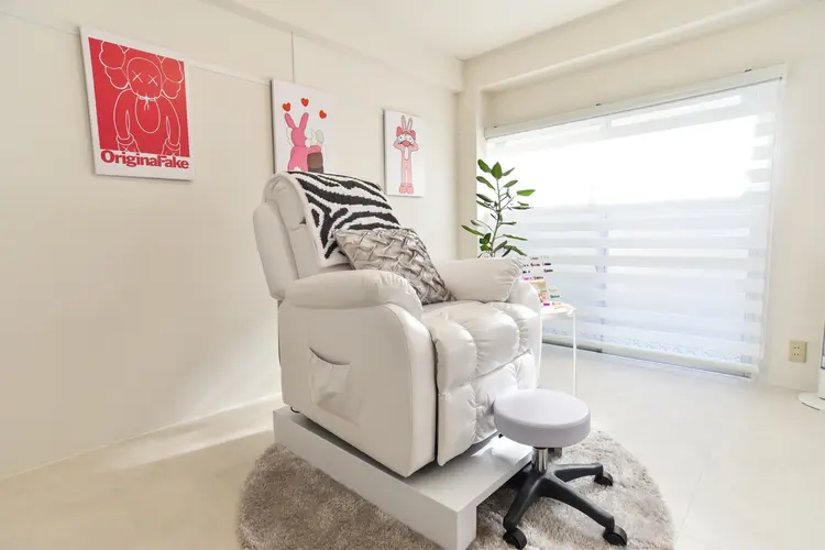 DAISY.3の内観・外観2