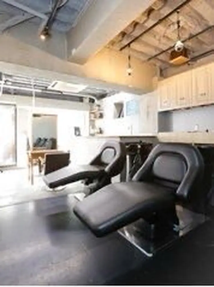 ROBINの内観・外観3