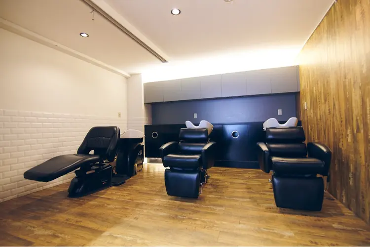 MaNOの内観・外観3