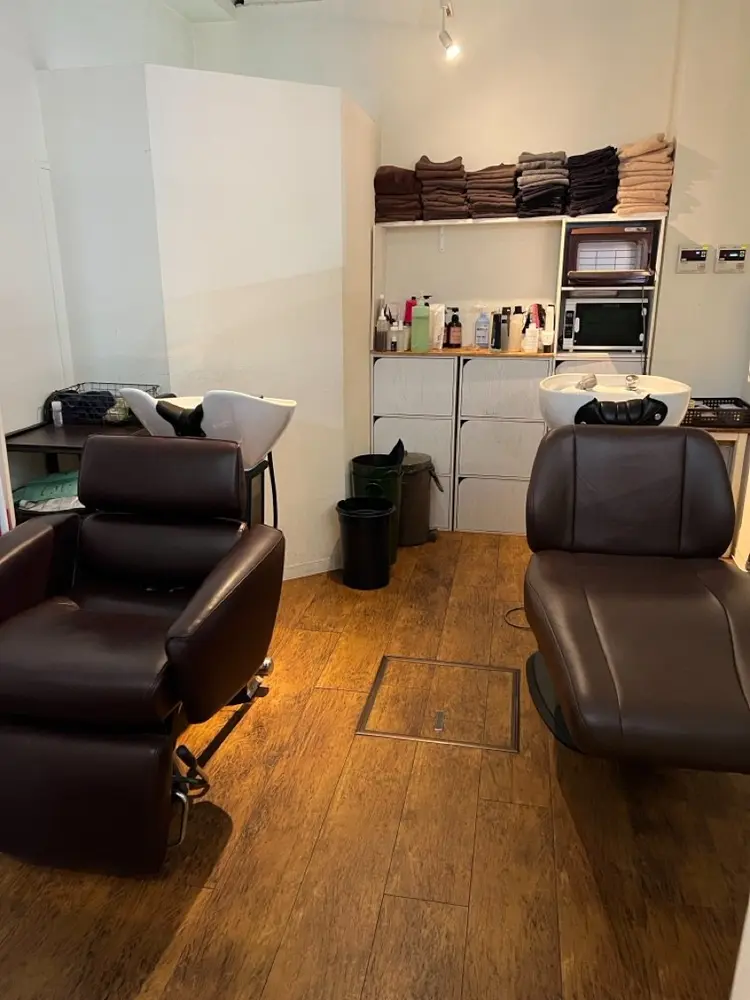 hairier PELOの内観・外観2