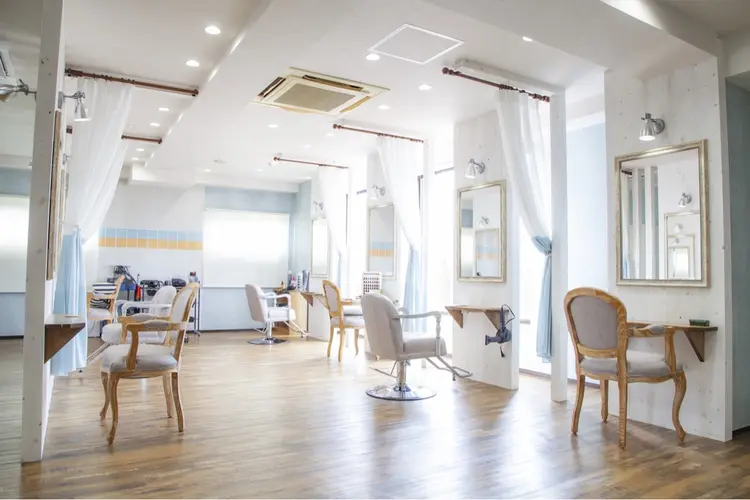 head to headの内観・外観2