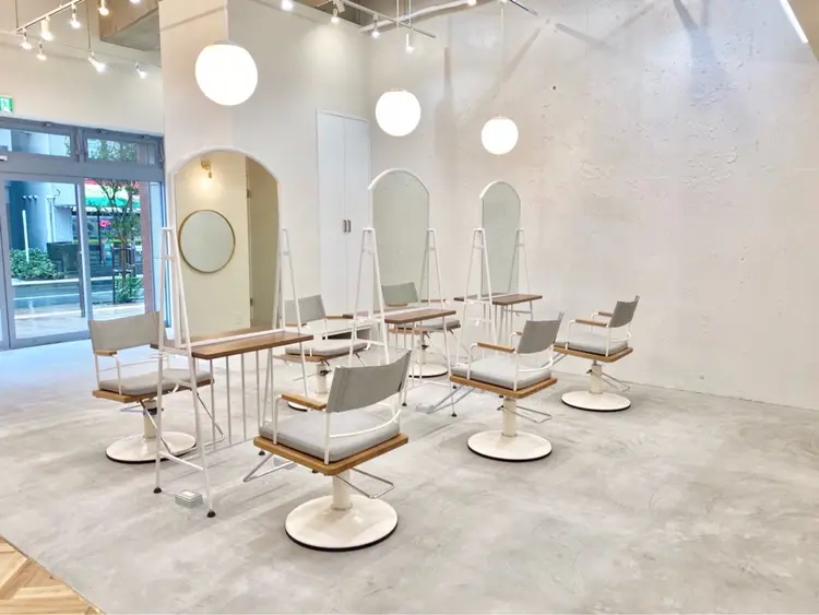 ROMMY.の内観・外観2