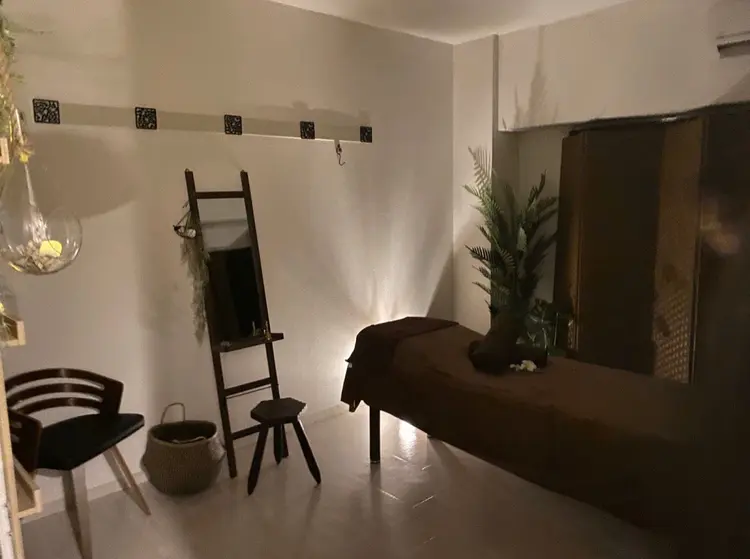 ボディケアサロンLe Mondeの内観・外観1