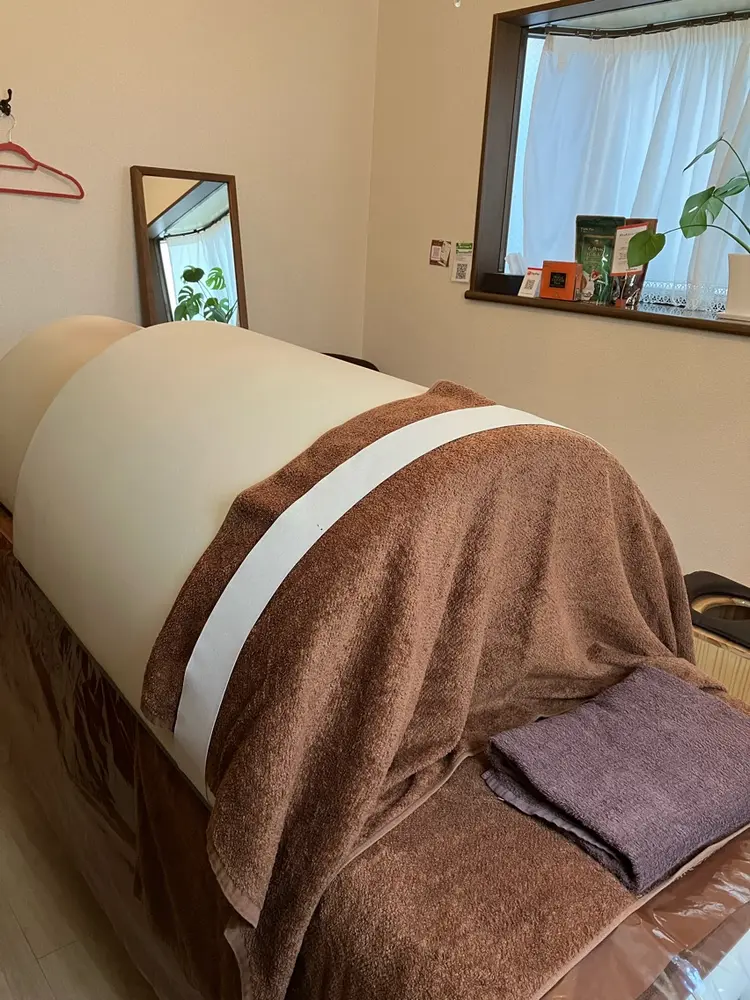 ローズドゥセレクトエステサロンの内観・外観3