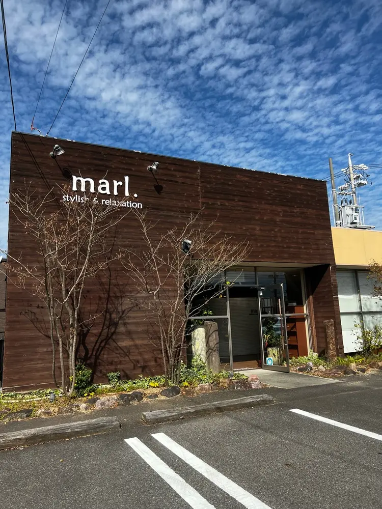 GALLARIA Elegante 桑名店の内観・外観1