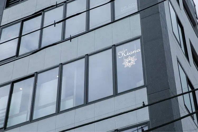 Kionaの内観・外観3