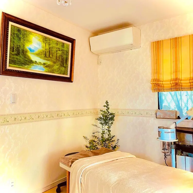 serenity  salonの内観・外観2