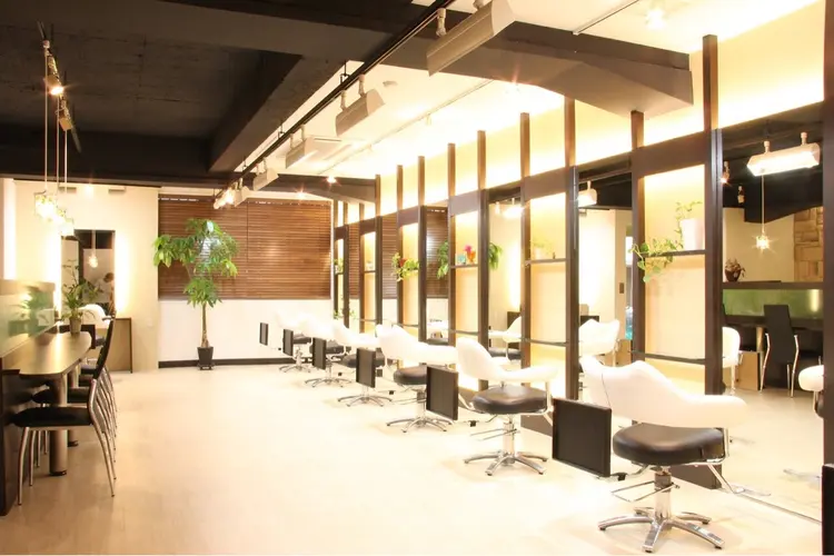 Respiaの内観・外観2