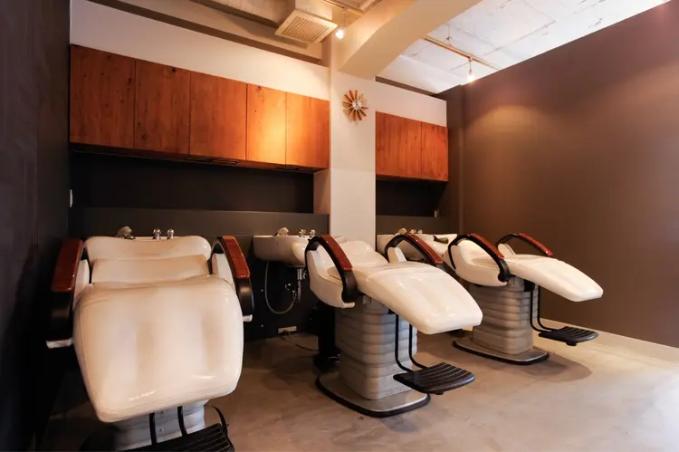 Palio by colletの内観・外観3