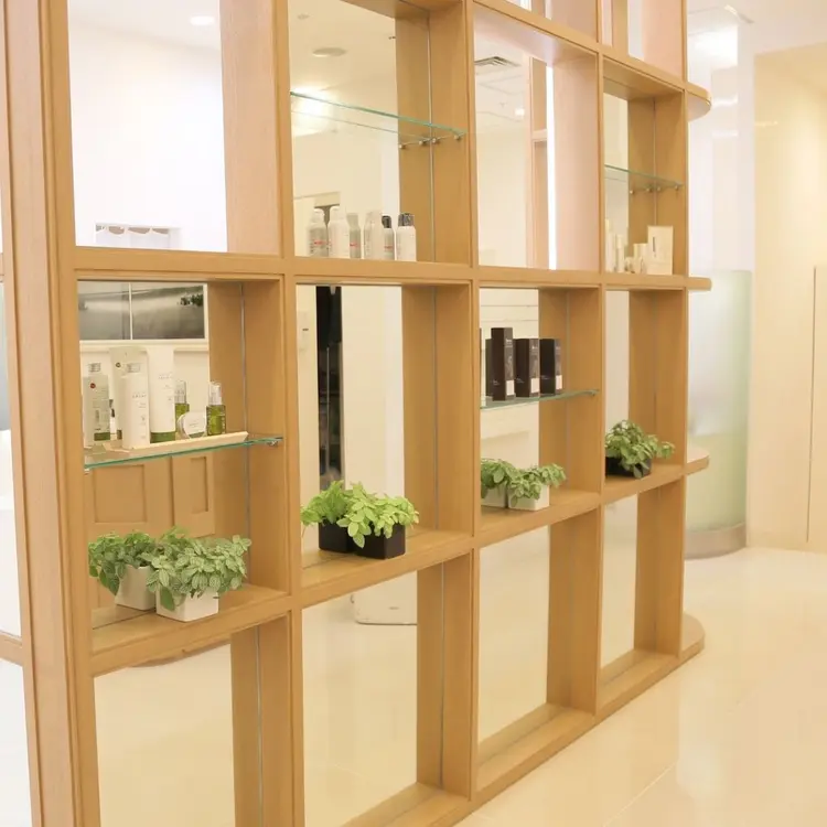 Maison de Beaut’eの内観・外観3